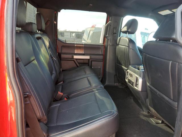 2022 FORD F250 SUPER - 1FT8W2BT9NEF88429