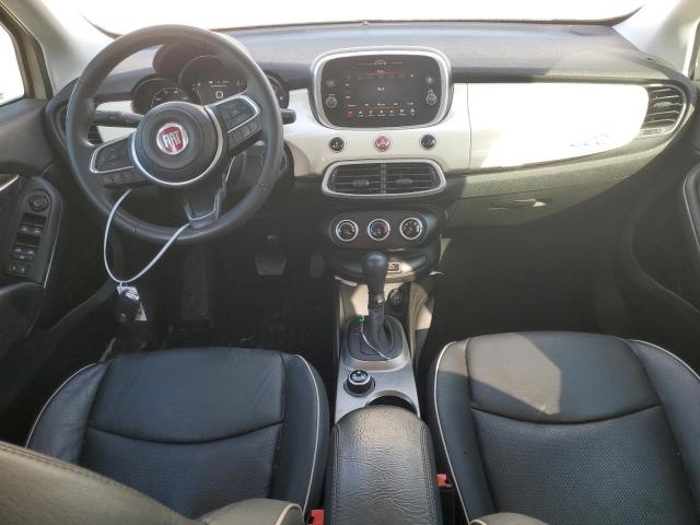 2020 FIAT 500X TREKK - ZFBNFYB10LP841288