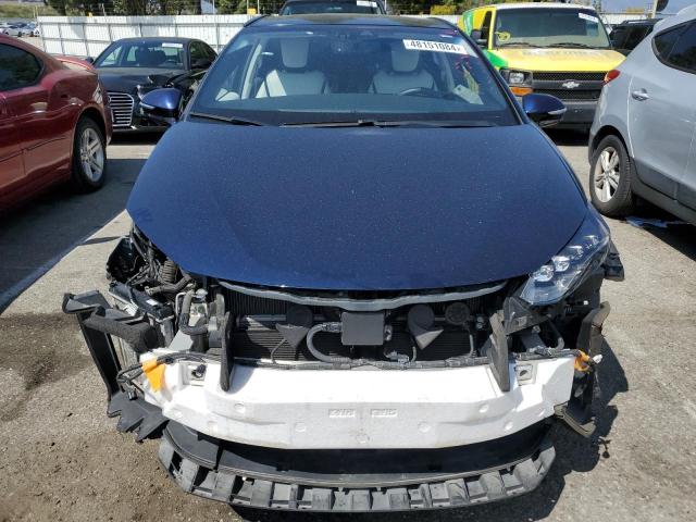 2018 Toyota Mirai VIN: JTDBVRBDXJA005099 Lot: 48151084