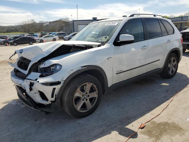 VIN 5UXZV4C59D0G54476 2013 BMW X5, Xdrive35I no.1