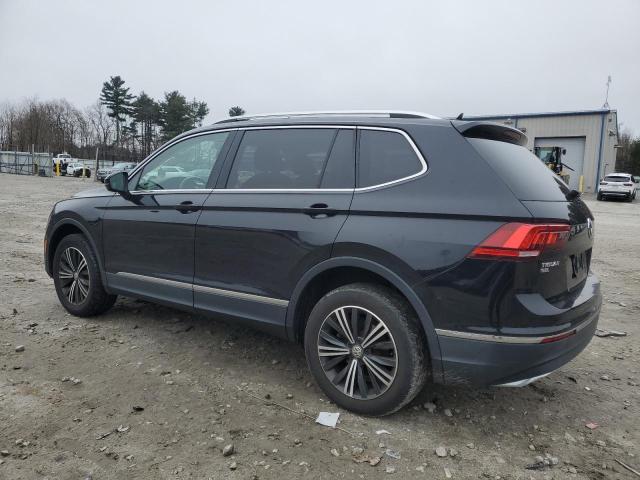 2018 VOLKSWAGEN TIGUAN SE - 3VV2B7AX4JM184446