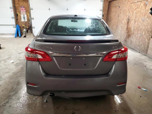 2015 NISSAN SENTRA S - 3N1AB7AP2FY298393