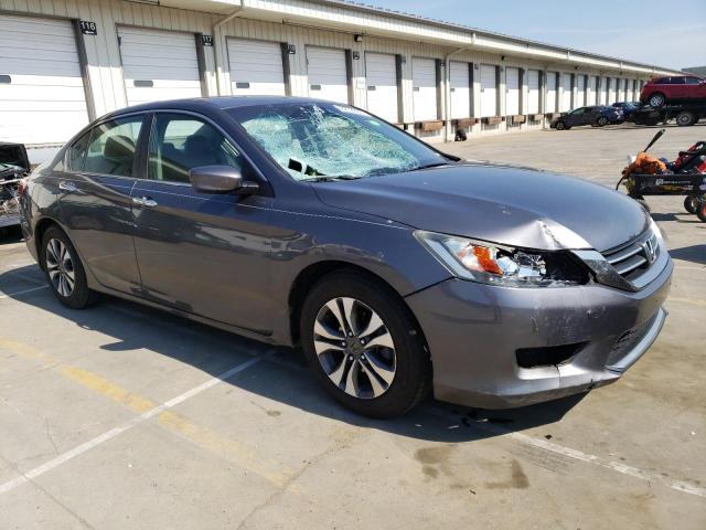 VIN 1HGCR2F35DA153555 2013 Honda Accord, LX no.4