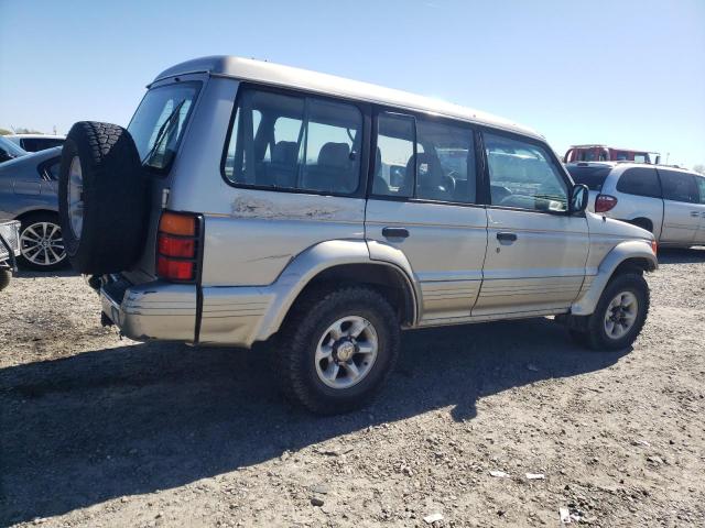 1996 Mitsubishi Montero Sr VIN: JA4MR51M6TJ008814 Lot: 46994614