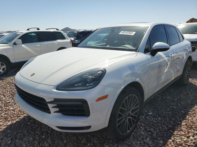 VIN WP1AA2AY6LDA03594 2020 Porsche Cayenne no.1