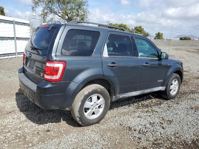 2008 Ford Escape Xlt VIN: 1FMCU03138KB59967 Lot: 46637424