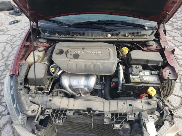 2015 Dodge Dart Sxt VIN: 1C3CDFBB1FD316063 Lot: 48128834