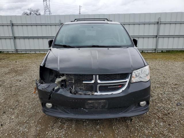 2017 DODGE GRAND CARA - 2C4RDGCG0HR589128