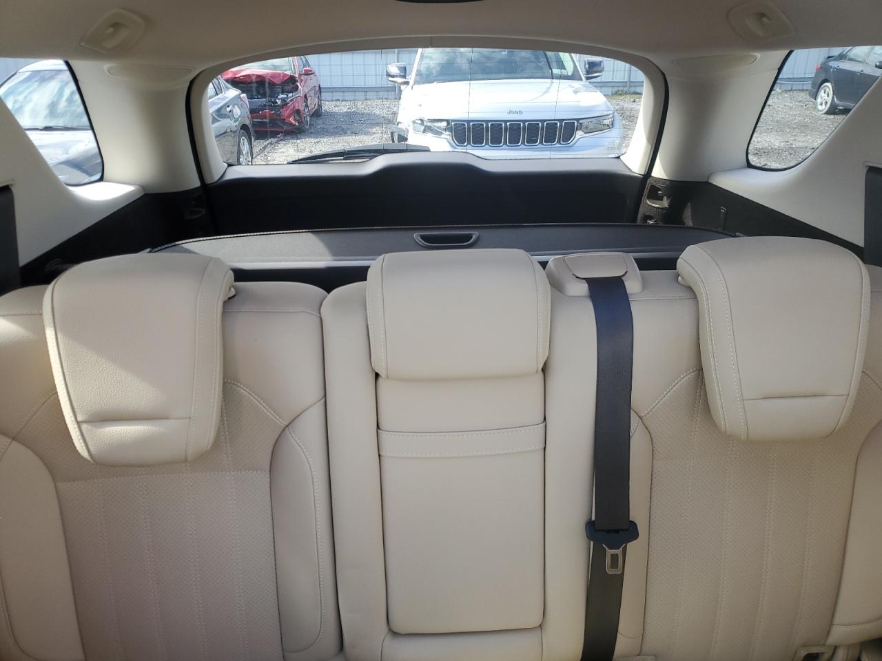 4JGDA5GBXKB206402 2019 Mercedes-Benz Gle 400 4Matic