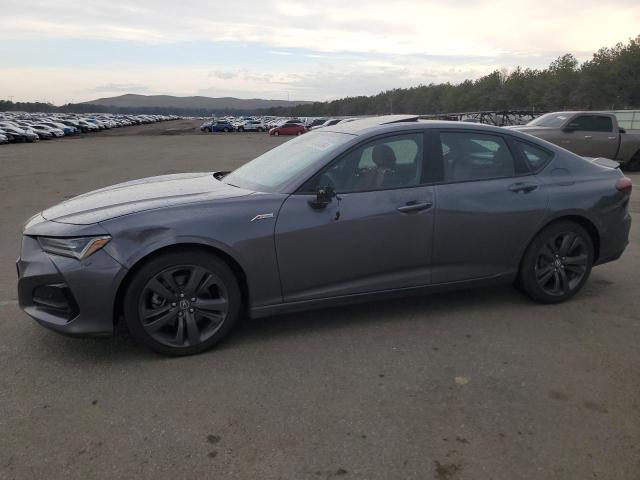 2023 ACURA TLX TECH A - 19UUB5F54PA006613