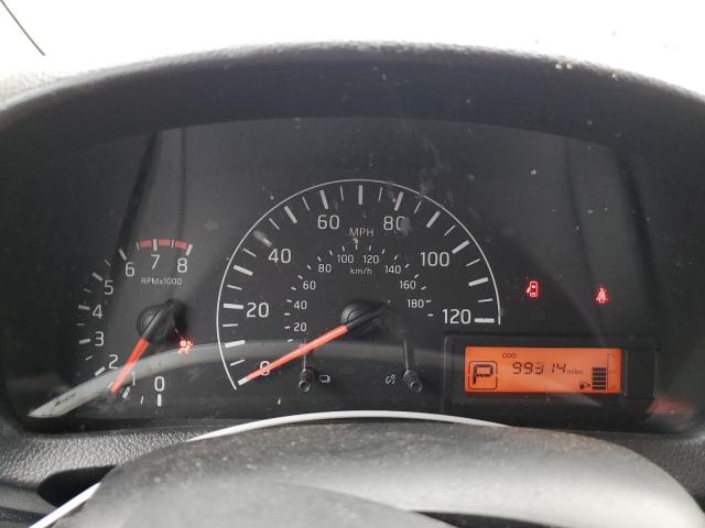 2016 NISSAN NV 200 2.5 - 3N6CM0KN1GK694367