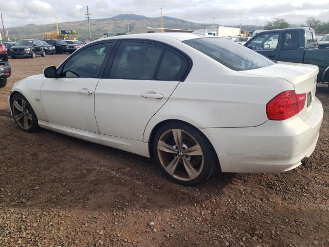 2011 BMW 335 I Photos | HI - HONOLULU - Repairable Salvage Car Auction ...