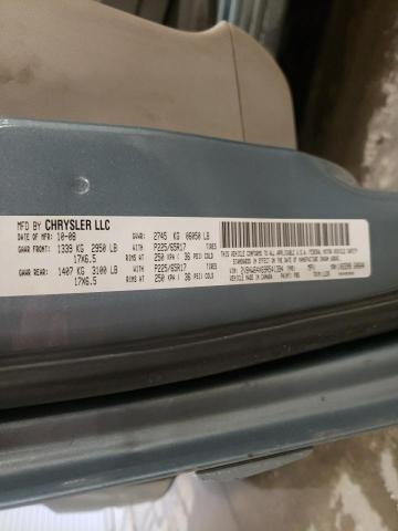 2009 Volkswagen Routan Sel Premium VIN: 2V8HW64X69R541394 Lot: 46019284