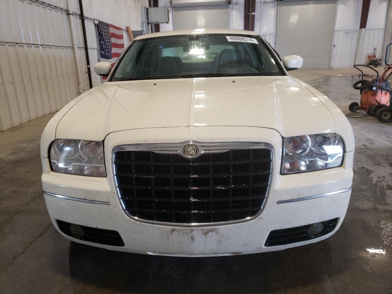 2C3KA53G16H438434 2006 Chrysler 300 Touring