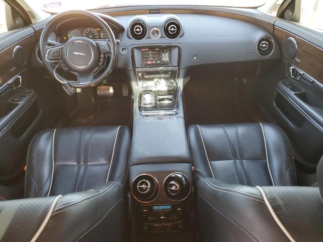 2016 JAGUAR XJ SUPERCH - SAJWA1CE6GMW02068