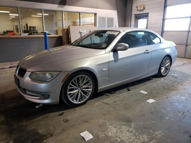 2011 BMW 335 I - WBADX7C54BE579185