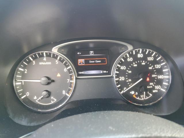 2016 NISSAN PATHFINDER - 5N1AR2MN2GC603161