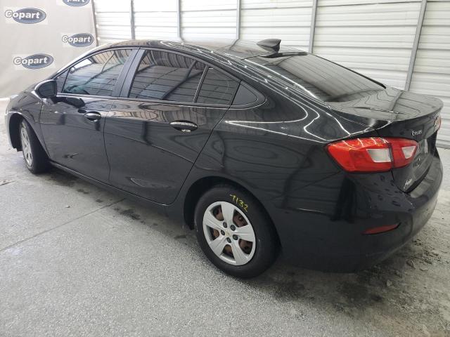 1G1BC5SM7J7212053 | 2018 Chevrolet cruze ls