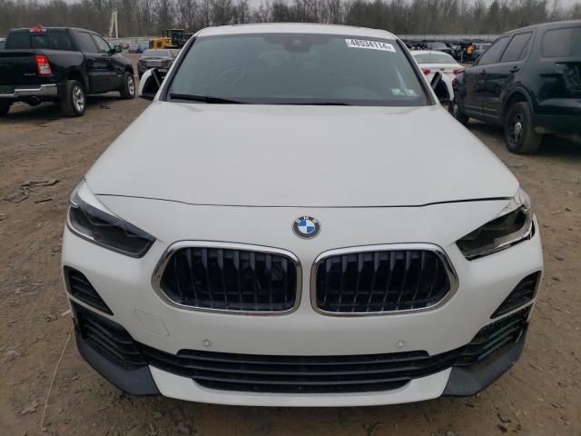 VIN WBXYJ1C0XN5U24123 2022 BMW X2, Xdrive28I no.5