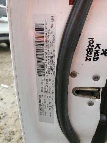 2015 RAM 1500 ST - 3C6RR7KT0FG554793