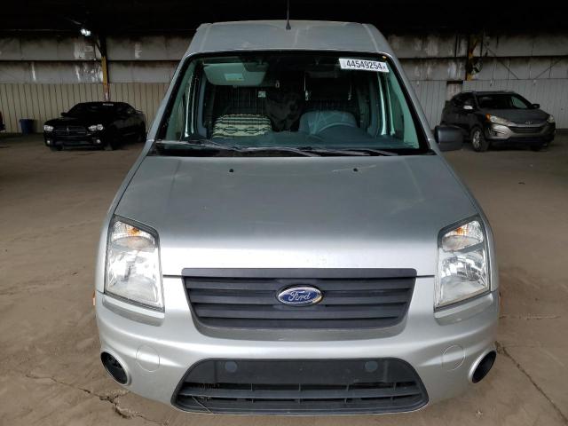 2010 Ford Transit Connect Xlt VIN: NM0LS6BN7AT016891 Lot: 44549254