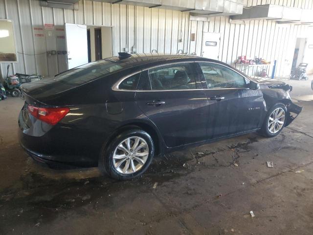 2023 Chevrolet Malibu Lt VIN: 1G1ZD5ST5PF163968 Lot: 46007394