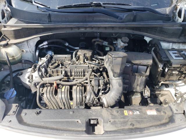 2020 KIA SPORTAGE S - KNDP63ACXL7770760