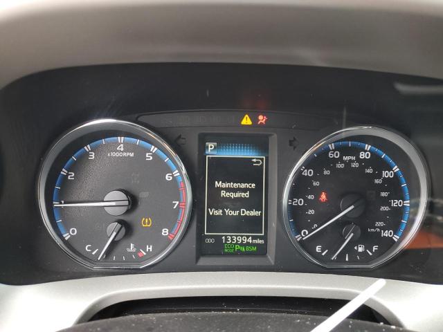 2017 TOYOTA RAV4 LIMIT - 2T3DFREVXHW652673