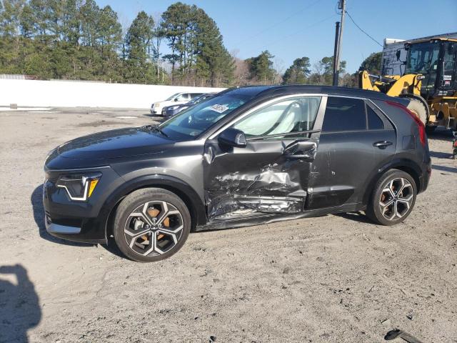 KNDCR3LE1P5079820 Kia Niro EX