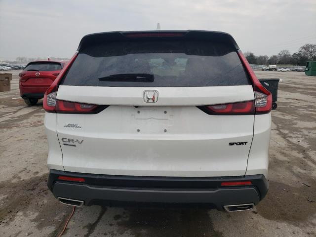 2024 HONDA CR-V SPORT - 7FARS5H50RE008021