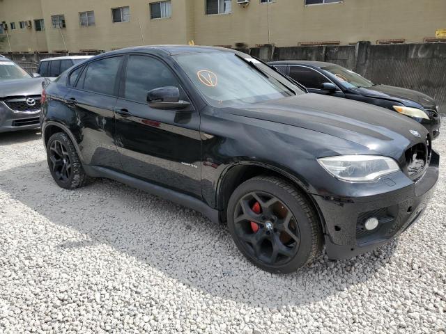 VIN 5UXFG2C58DL786058 2013 BMW X6, Xdrive35I no.4