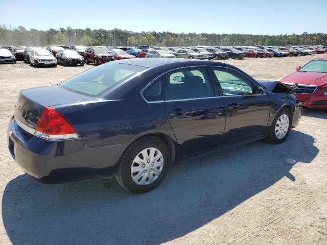 2010 Chevrolet Impala Ls VIN: 2G1WA5EKXA1103259 Lot: 47754394