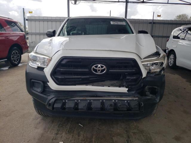 5TFRX5GN8HX100139 2017 Toyota Tacoma Access Cab