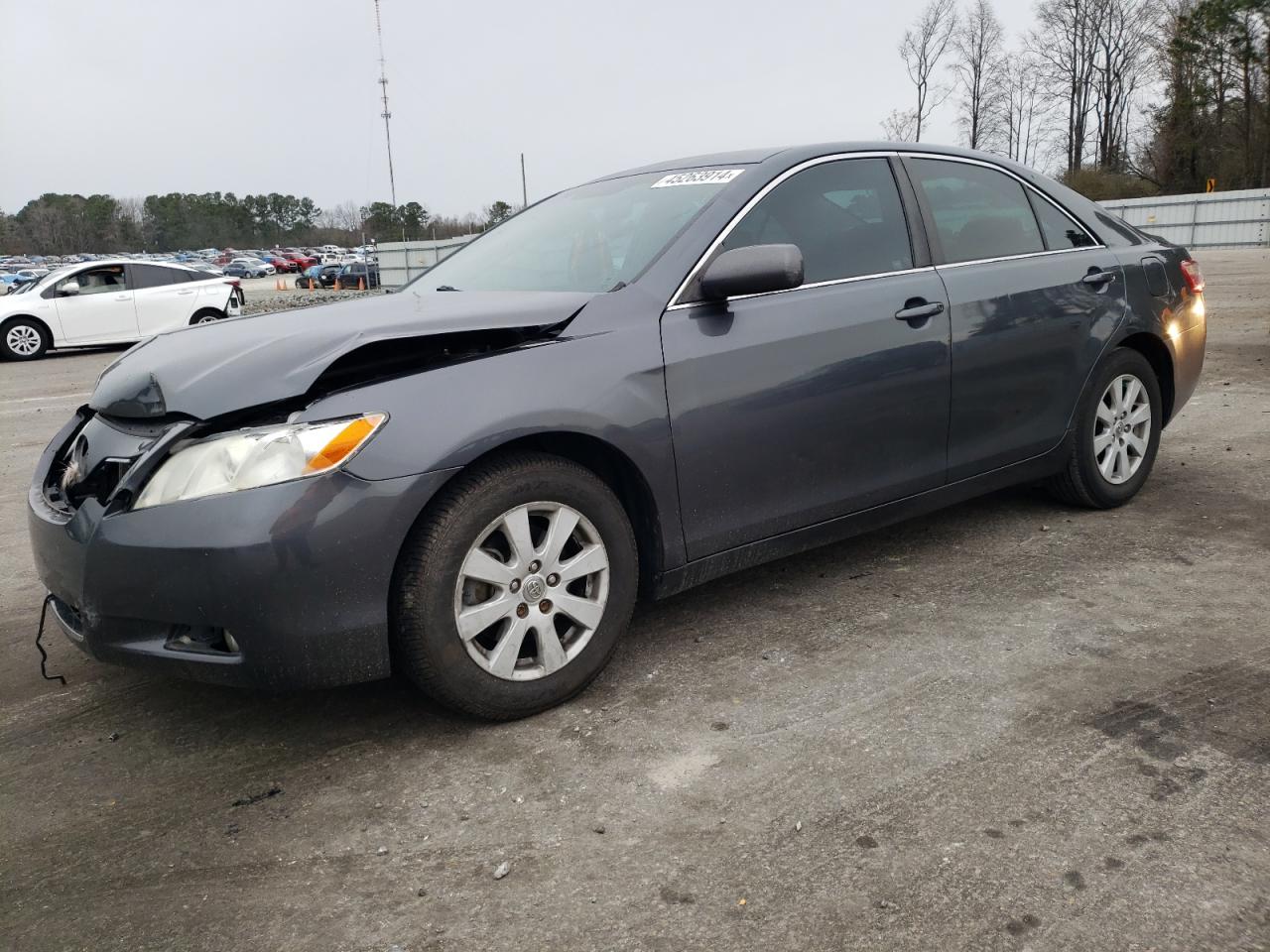 4T1BK46K18U063241 2008 Toyota Camry Le