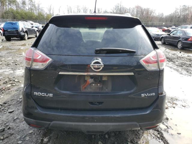 2016 NISSAN ROGUE S - KNMAT2MV8GP698632