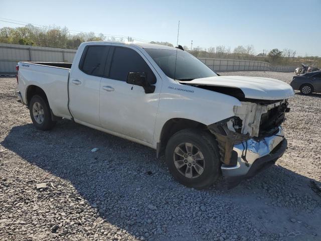Vin: 1gcryded6kz203895, lot: 48761044, chevrolet all models k1500 lt 20194