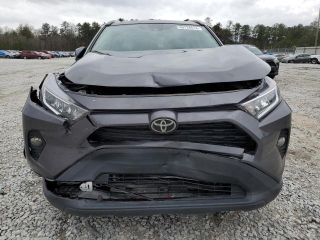 2021 TOYOTA RAV4 XLE - 2T3W1RFV3MC157619