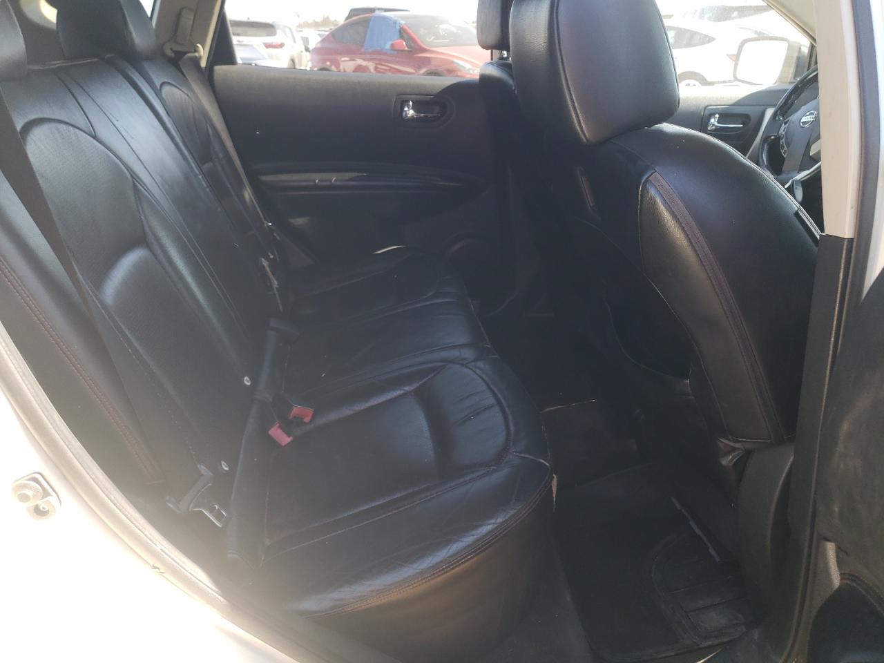 JN8AS58T79W047230 2009 Nissan Rogue S