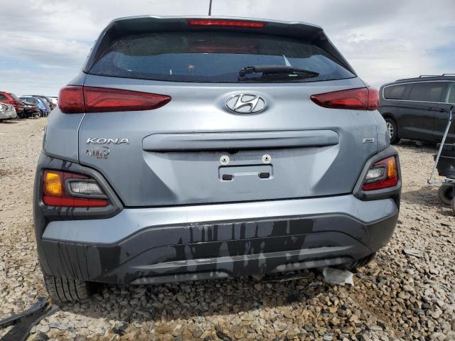 2019 Hyundai Kona Se VIN: KM8K1CAA7KU294566 Lot: 47748364