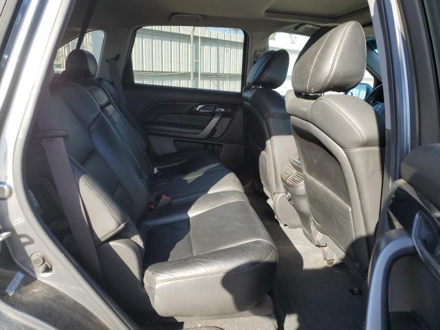 2008 Acura Mdx VIN: 2HNYD28228H540377 Lot: 49179894