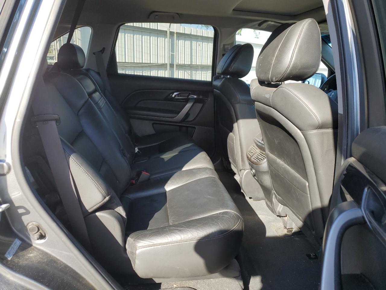 2HNYD28228H540377 2008 Acura Mdx