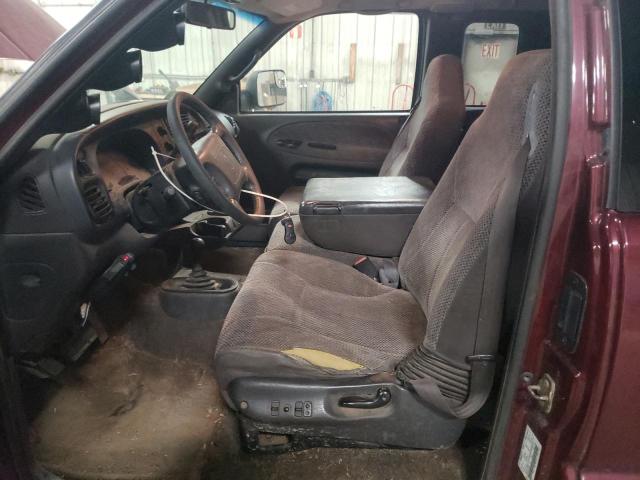 2000 Dodge Ram 3500 VIN: 1B7MF3364YJ137675 Lot: 46192564