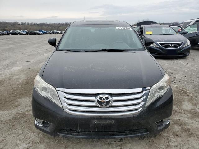 2011 Toyota Avalon Base VIN: 4T1BK3DB9BU436823 Lot: 47176944