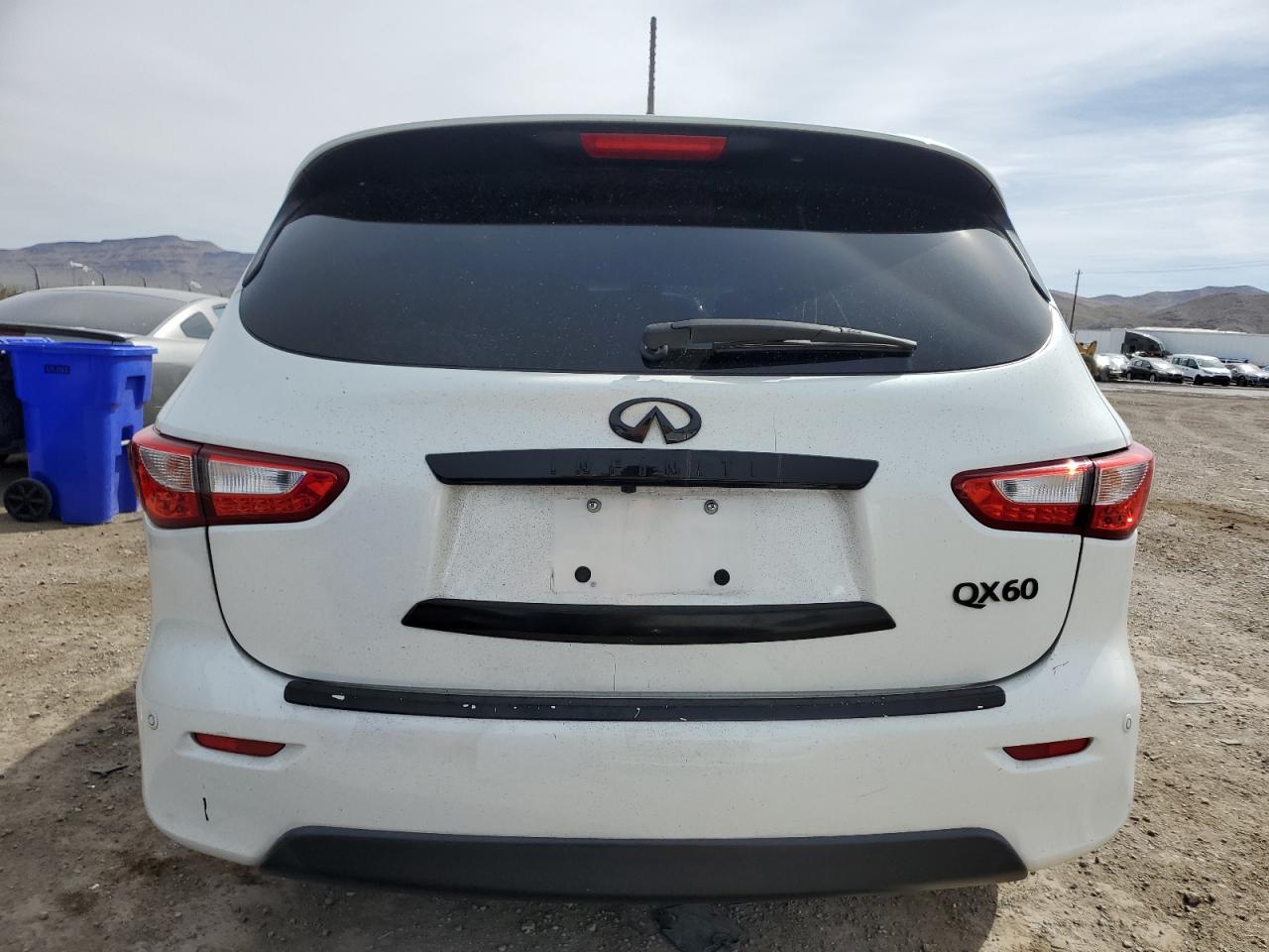 5N1AL0MN2FC516607 2015 Infiniti Qx60