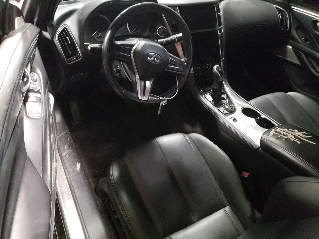 JN1CV7EL8HM320653 2017 Infiniti Q60 Base