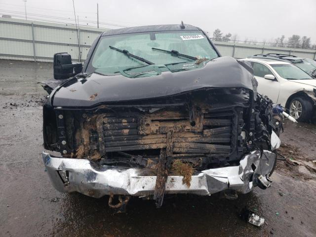 2017 CHEVROLET SILVERADO4 1GCVKREC9HZ158383