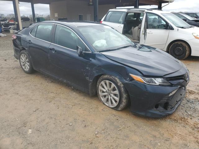 VIN 4T1C11AK8LU861063 2020 Toyota Camry, LE no.4