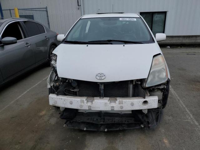 2008 Toyota Prius VIN: JTDKB20U287750990 Lot: 48577524