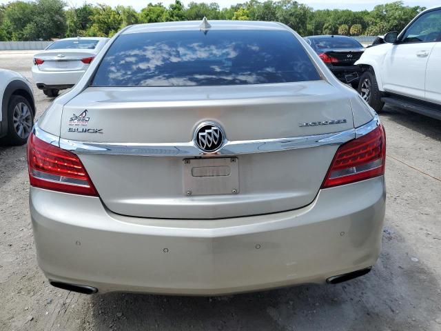 2015 Buick Lacrosse VIN: 1G4GB5G31FF335081 Lot: 48489944