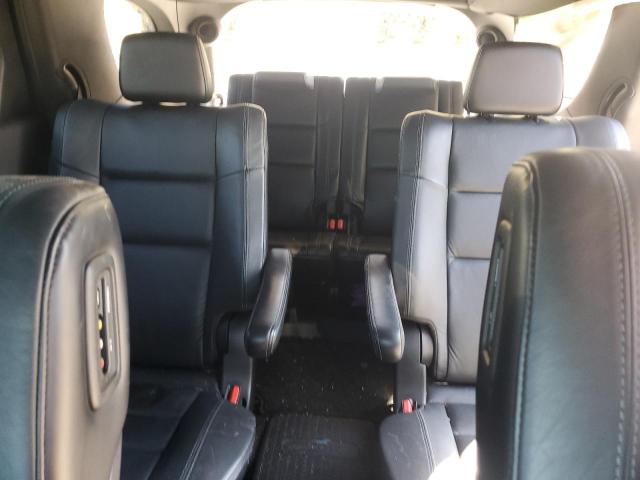 2021 Dodge Durango Gt VIN: 1C4RDHDG9MC554952 Lot: 47493774